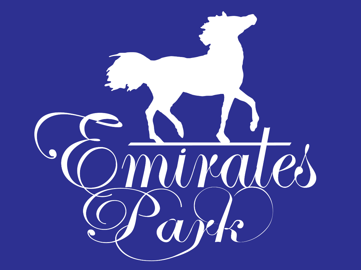 Design de Logo par TM Kreatif pour Emirates Park Pty Ltd | Design #517857
