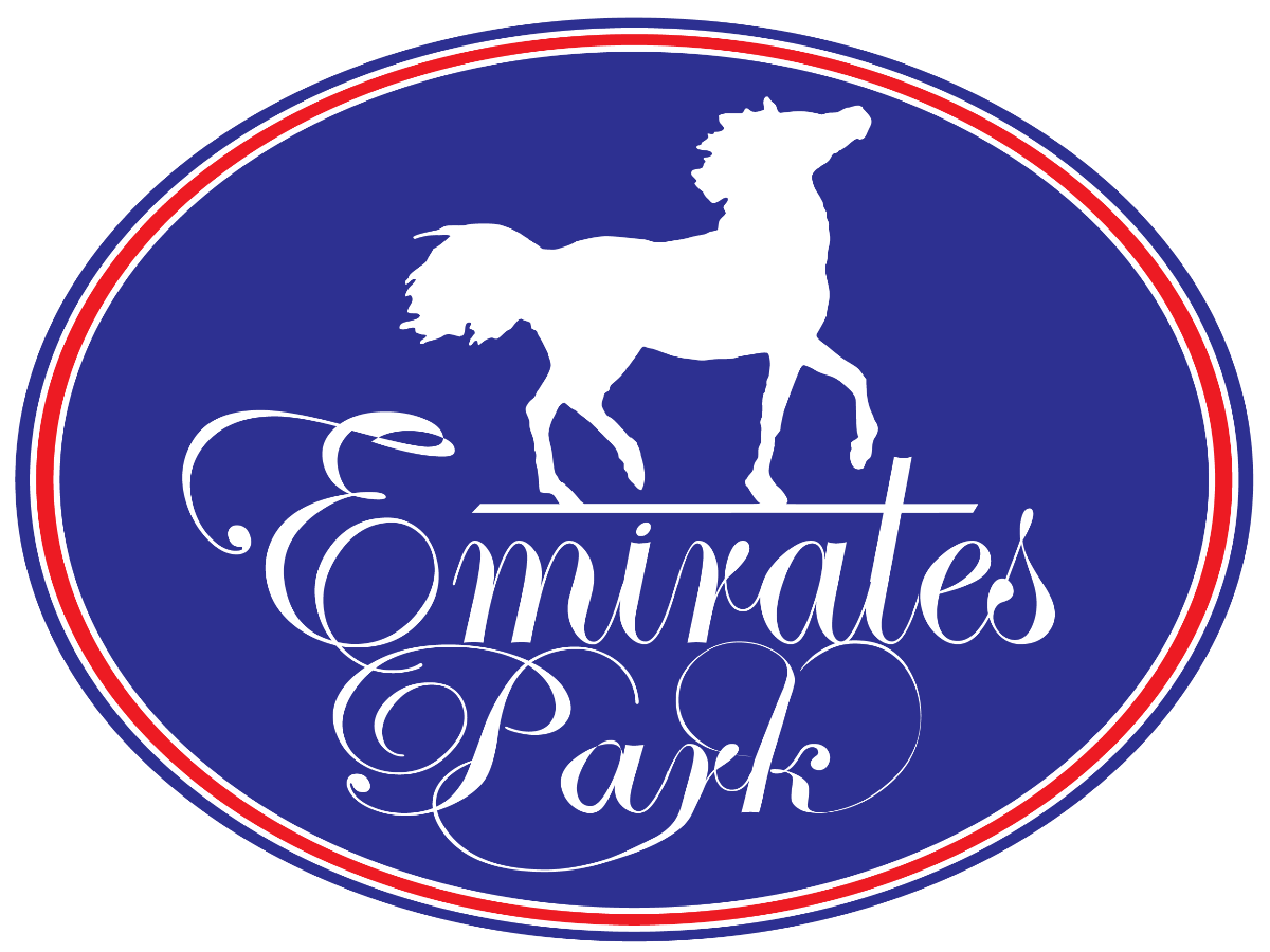 Logo Design by TM KREATIF GFX for Emirates Park Pty Ltd | Design #517860