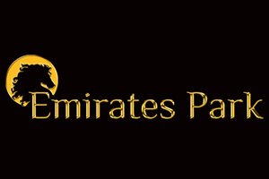 Logo Design by Hafz for Emirates Park Pty Ltd | Design: #509336