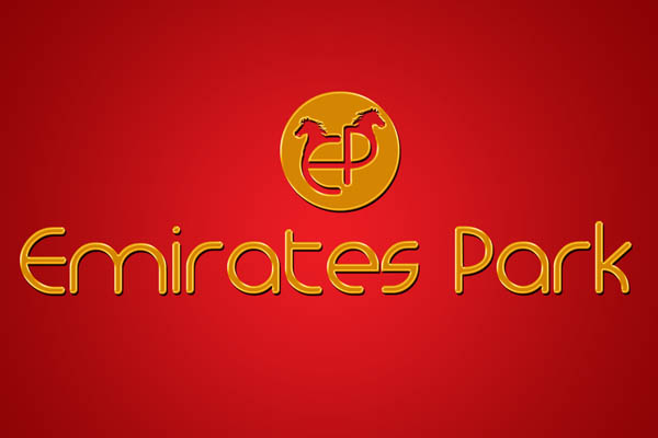 Logo Design by Hafz for Emirates Park Pty Ltd | Design #509337