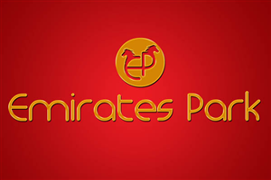Logo Design by Hafz for Emirates Park Pty Ltd | Design: #509337
