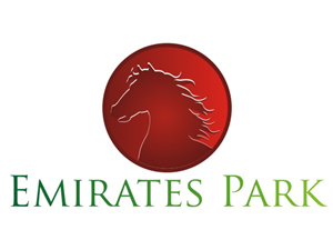 Logo Design by Hafz for Emirates Park Pty Ltd | Design: #509339