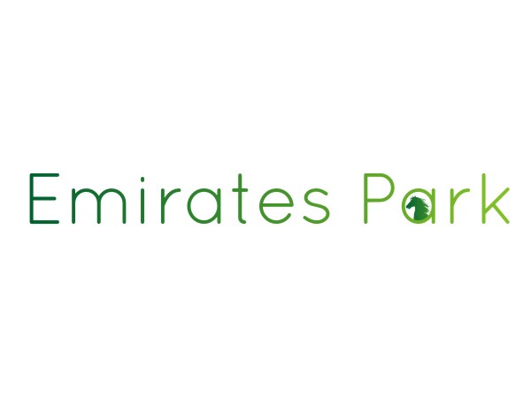 Logo Design by Hafz for Emirates Park Pty Ltd | Design #509341