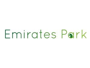 Logo Design by Hafz for Emirates Park Pty Ltd | Design: #509341