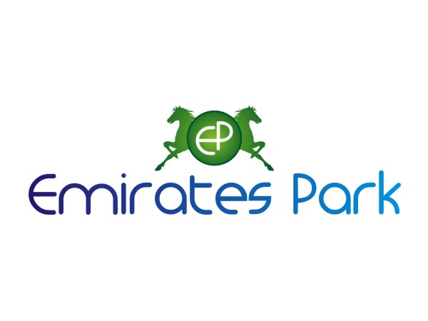 Logo Design by Hafz for Emirates Park Pty Ltd | Design #509343