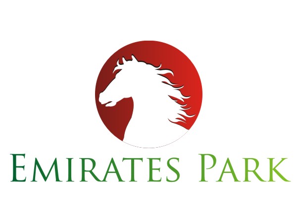 Logo Design by Hafz for Emirates Park Pty Ltd | Design #509345