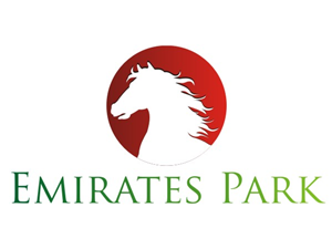 Logo Design by Hafz for Emirates Park Pty Ltd | Design: #509345