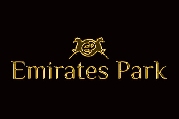 Logo-Design von Hafz für Emirates Park Pty Ltd | Design #512092