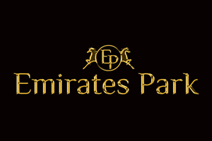 Logo Design by Hafz for Emirates Park Pty Ltd | Design: #512109