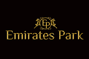 Design de Logo par Hafz pour Emirates Park Pty Ltd | Design #512115