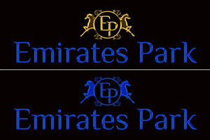 Logo Design by Hafz for Emirates Park Pty Ltd | Design: #541631
