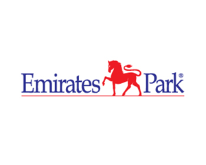 Logo Design by icebreaker68 for Emirates Park Pty Ltd | Design: #506151
