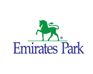 Logo Design by icebreaker68 for Emirates Park Pty Ltd | Design: #506153