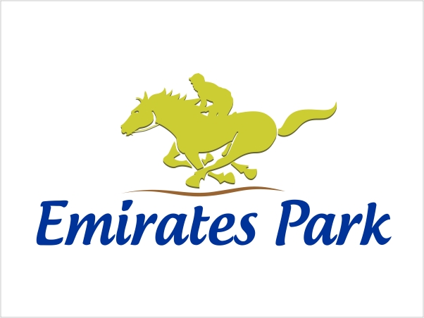 Logo-Design von blacki für Emirates Park Pty Ltd | Design #501037