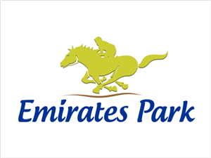 Logo Design by blacki for Emirates Park Pty Ltd | Design: #501037