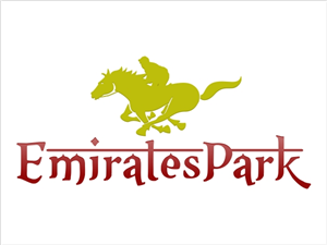 Logo Design by blacki for Emirates Park Pty Ltd | Design: #501038