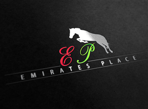 Logo Design by TroyAnthony for Emirates Park Pty Ltd | Design: #502132