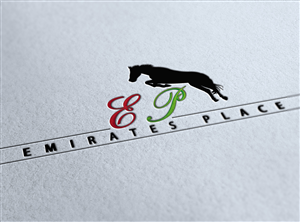 Logo Design by TroyAnthony for Emirates Park Pty Ltd | Design: #502134