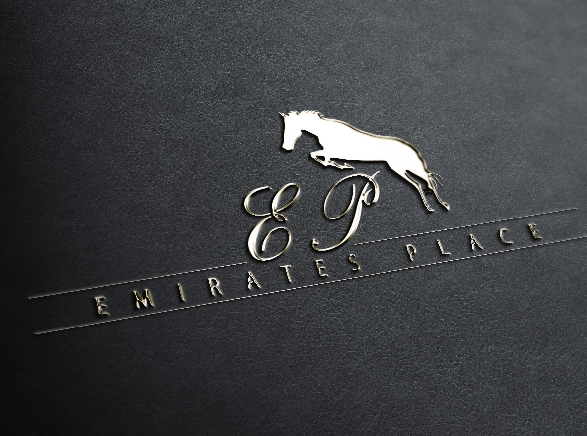 Logo Design by TroyAnthony for Emirates Park Pty Ltd | Design #502137