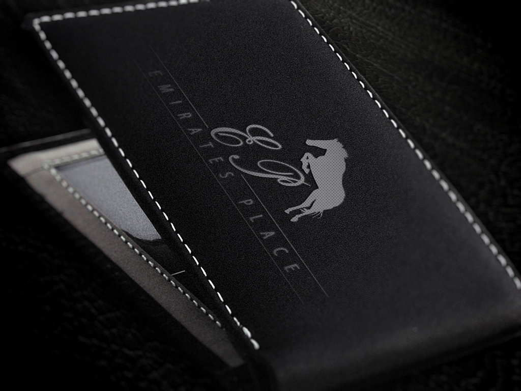 Logo Design by TroyAnthony for Emirates Park Pty Ltd | Design #502139