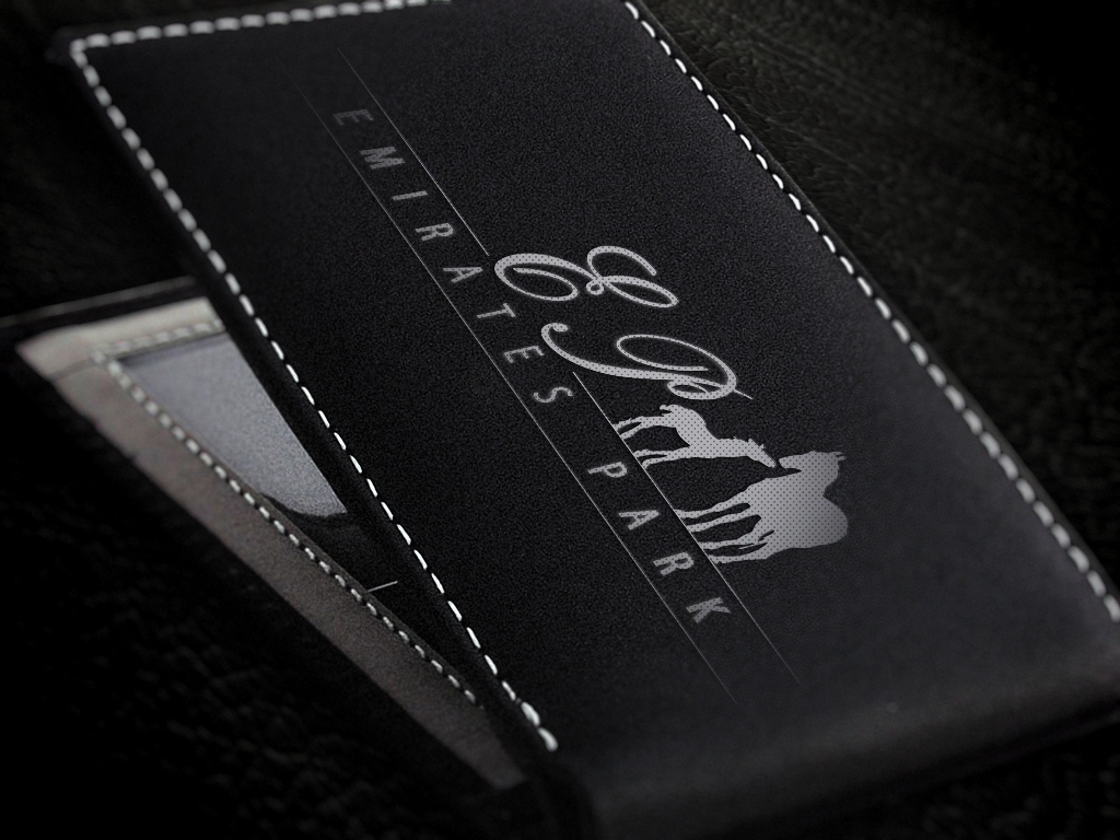 Logo Design by TroyAnthony for Emirates Park Pty Ltd | Design #502343