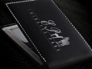 Logo Design by TroyAnthony for Emirates Park Pty Ltd | Design: #502343