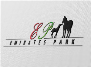 Logo Design by TroyAnthony for Emirates Park Pty Ltd | Design: #502348