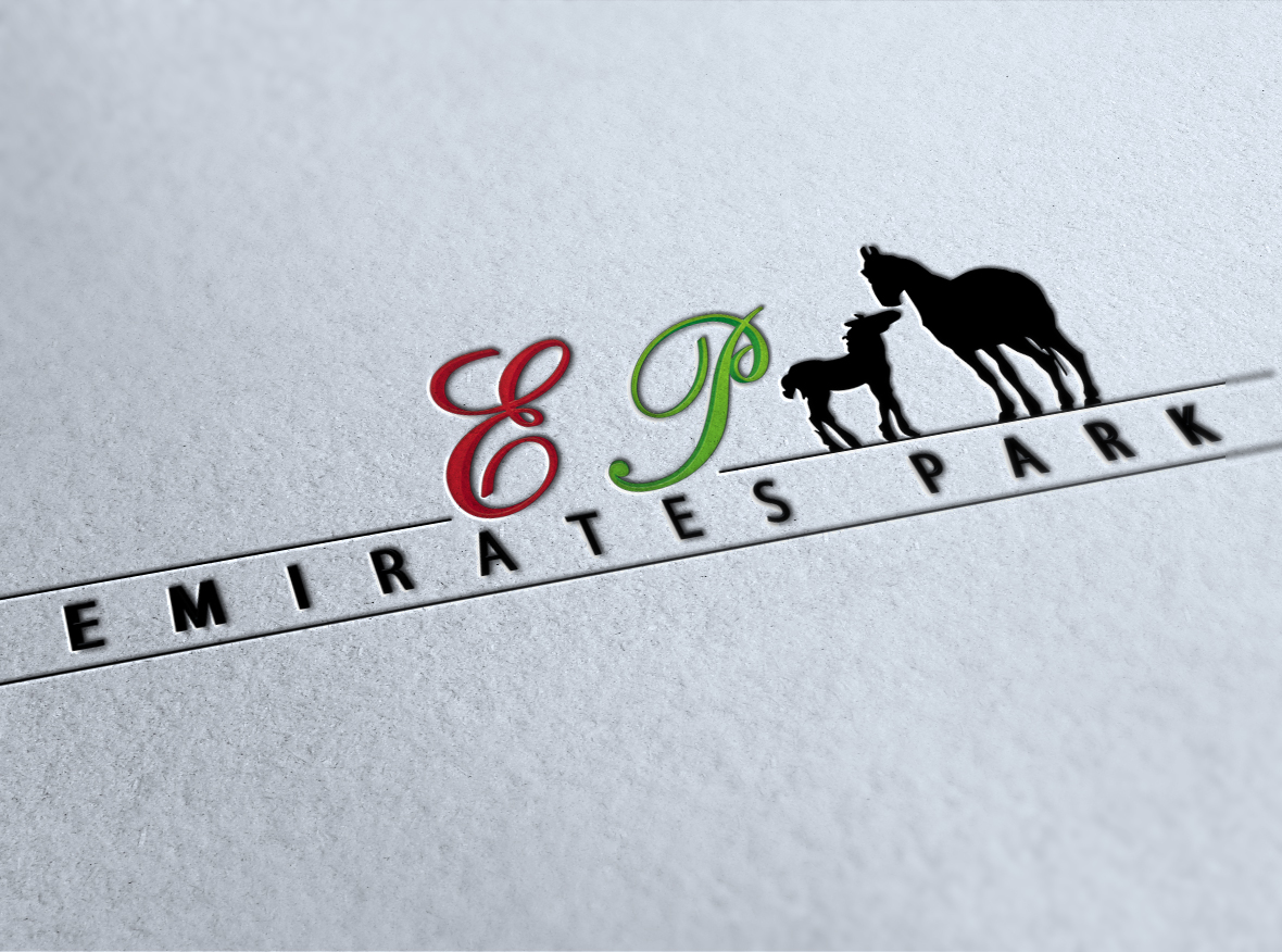 Logo-Design von TroyAnthony für Emirates Park Pty Ltd | Design #502351