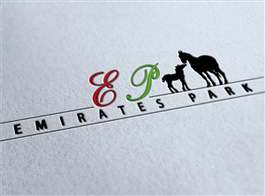 Logo Design by TroyAnthony for Emirates Park Pty Ltd | Design: #502351