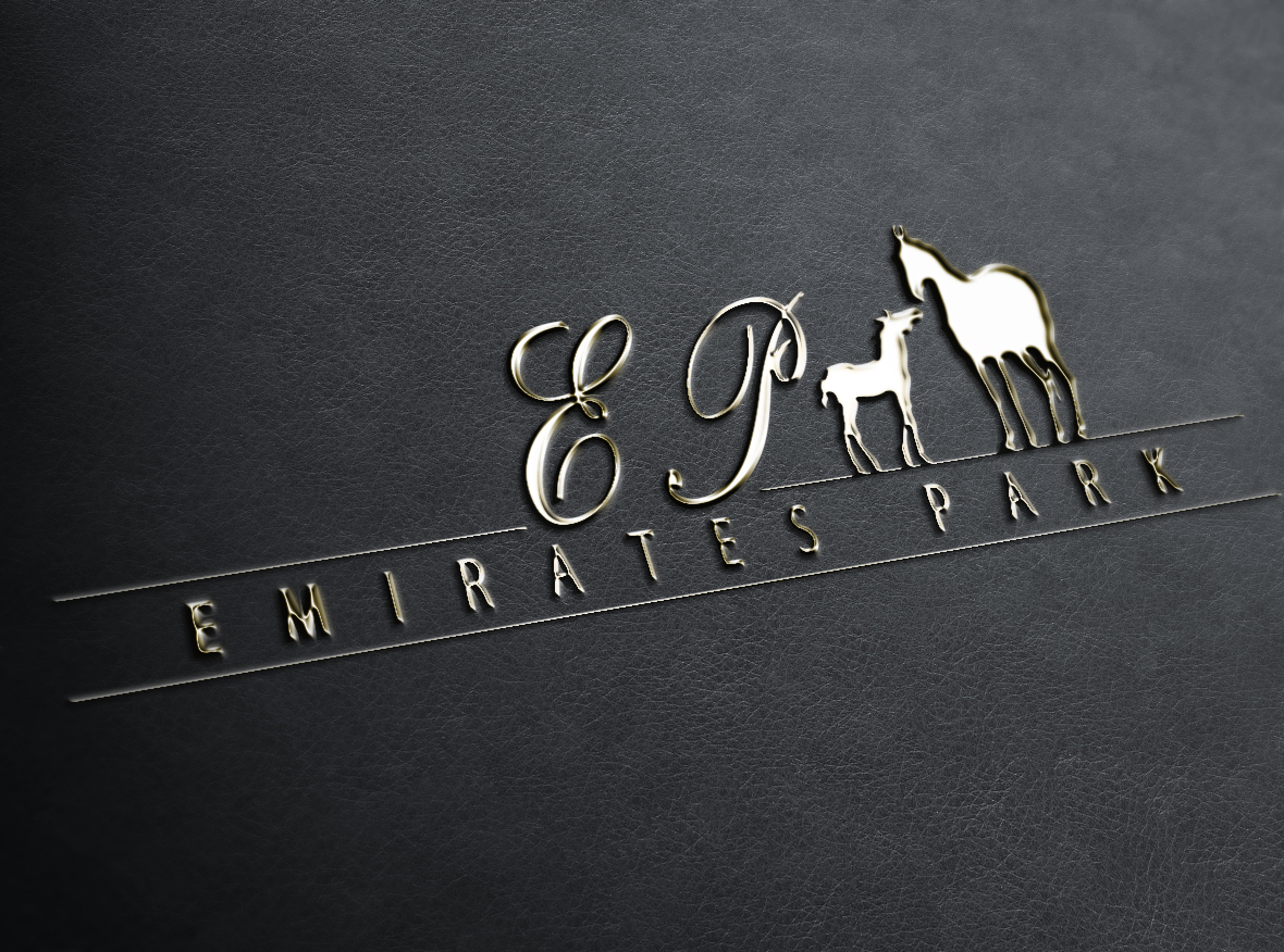Logo-Design von TroyAnthony für Emirates Park Pty Ltd | Design #502353