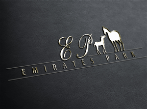 Logo Design by TroyAnthony for Emirates Park Pty Ltd | Design: #502353