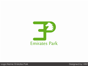Logo Design by vint for Emirates Park Pty Ltd | Design: #514517