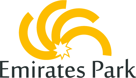 Logo-Design von vint für Emirates Park Pty Ltd | Design #517574