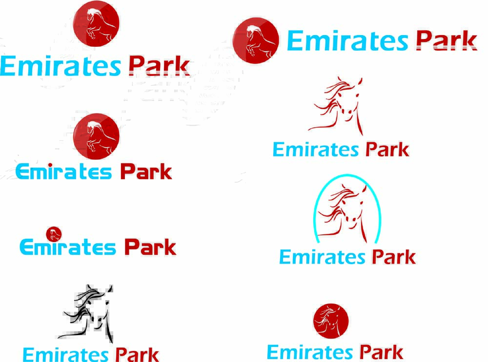 Diseño de Logo por ReAl SpArroW para Emirates Park Pty Ltd | Diseño #500686