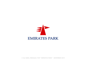 Design de Logo par Nab pour Emirates Park Pty Ltd | Design #503194