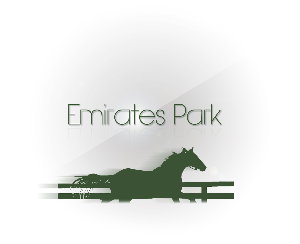 Logo Design by JR designs for Emirates Park Pty Ltd | Design #500383