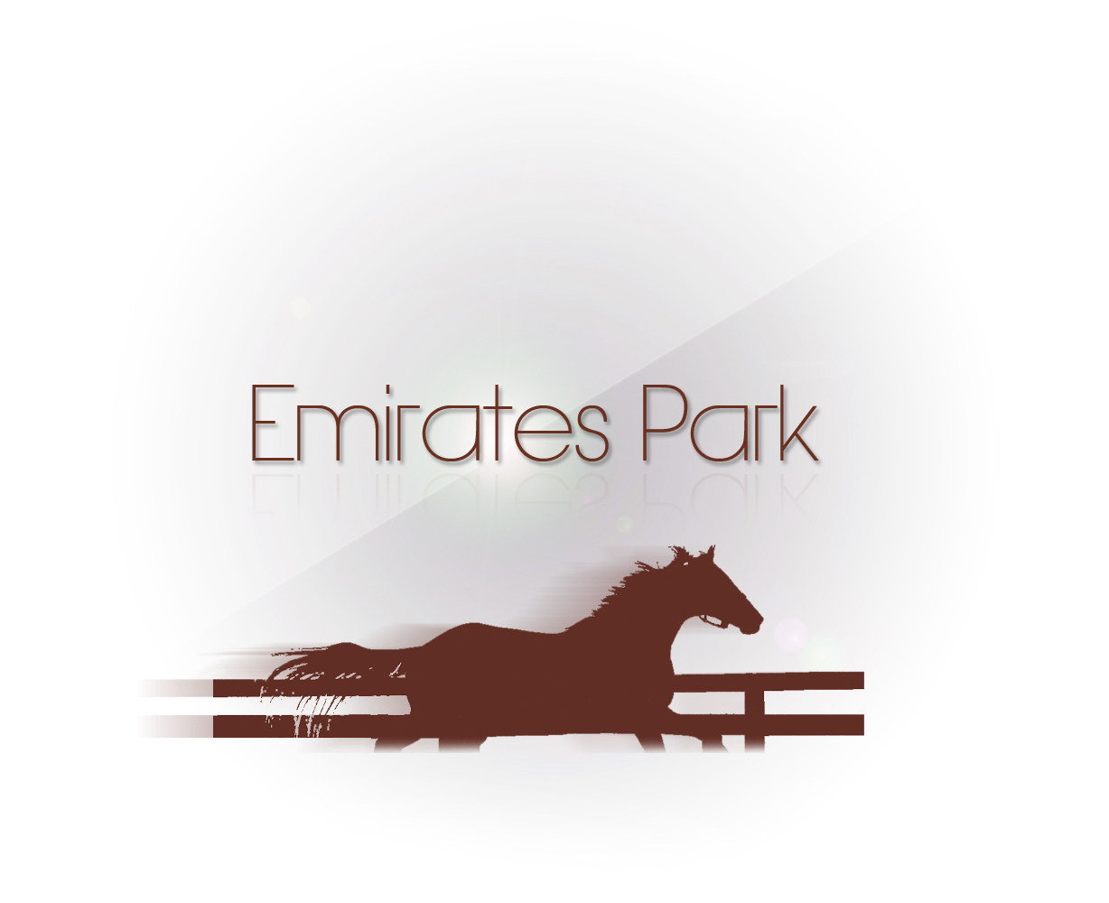 Logo Design by JR designs for Emirates Park Pty Ltd | Design #500384