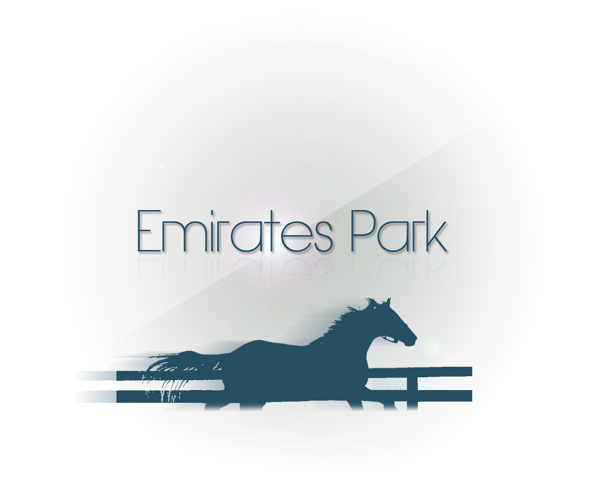 Logo Design by JR designs for Emirates Park Pty Ltd | Design #500385