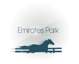 Logo Design by JR designs for Emirates Park Pty Ltd | Design: #500385
