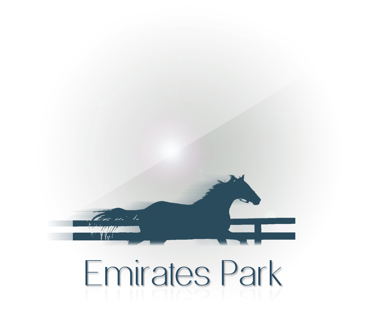 Logo Design by JR designs for Emirates Park Pty Ltd | Design #500621