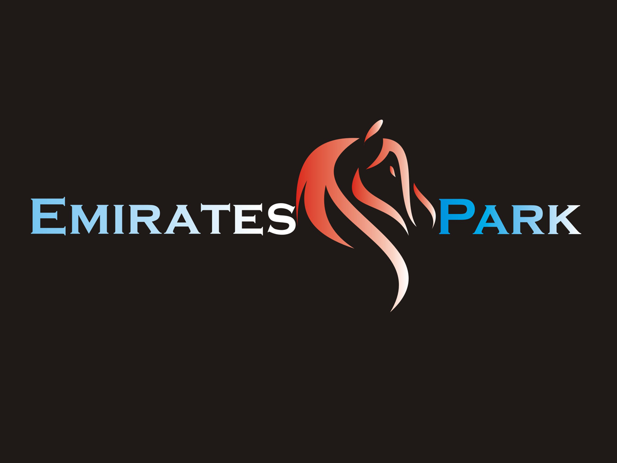 Logo Design by Magdalena for Emirates Park Pty Ltd | Design #502688