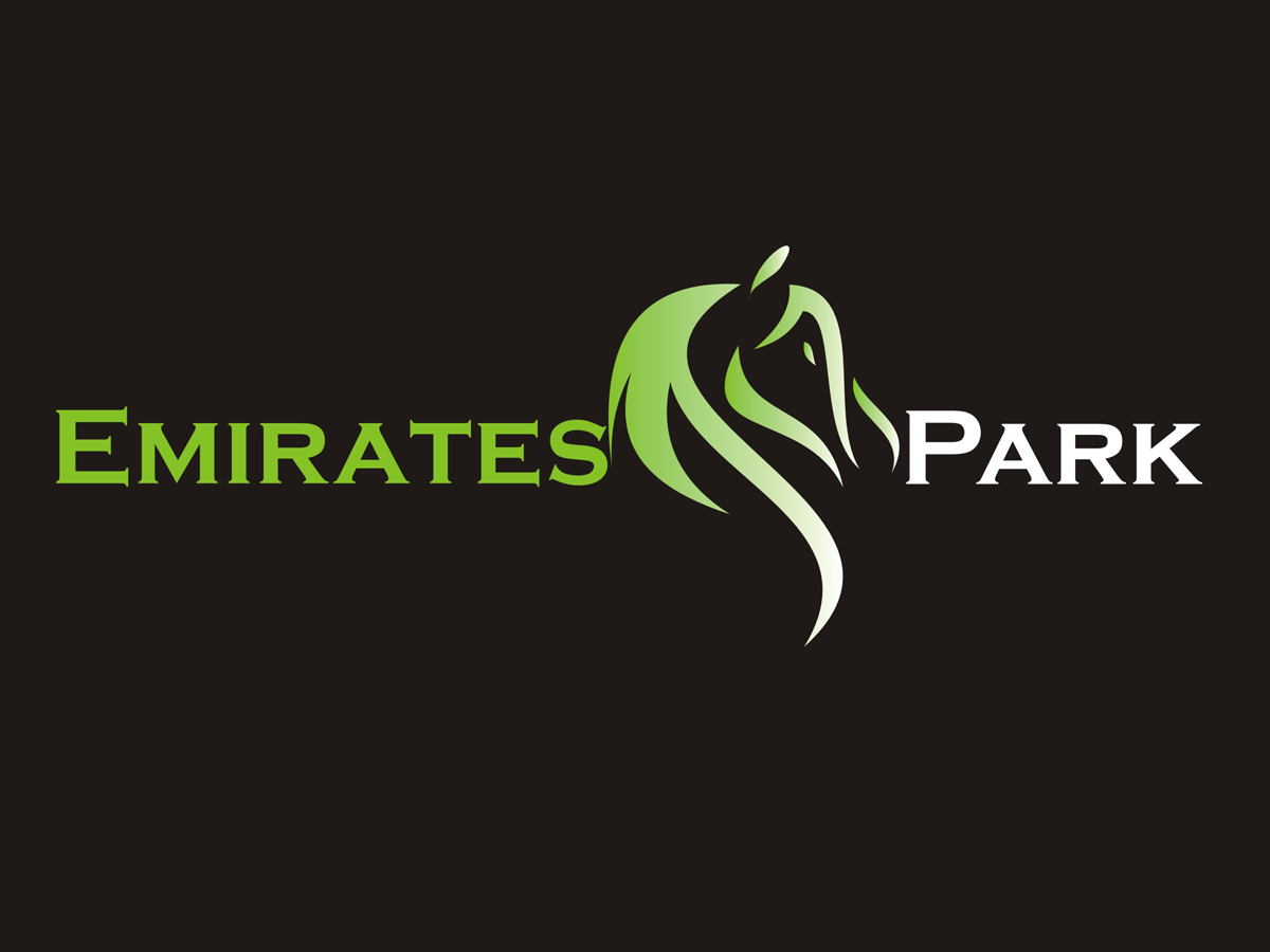 Logo Design by Magdalena for Emirates Park Pty Ltd | Design #502700