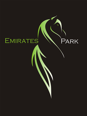 Logo Design by Magdalena for Emirates Park Pty Ltd | Design: #504644