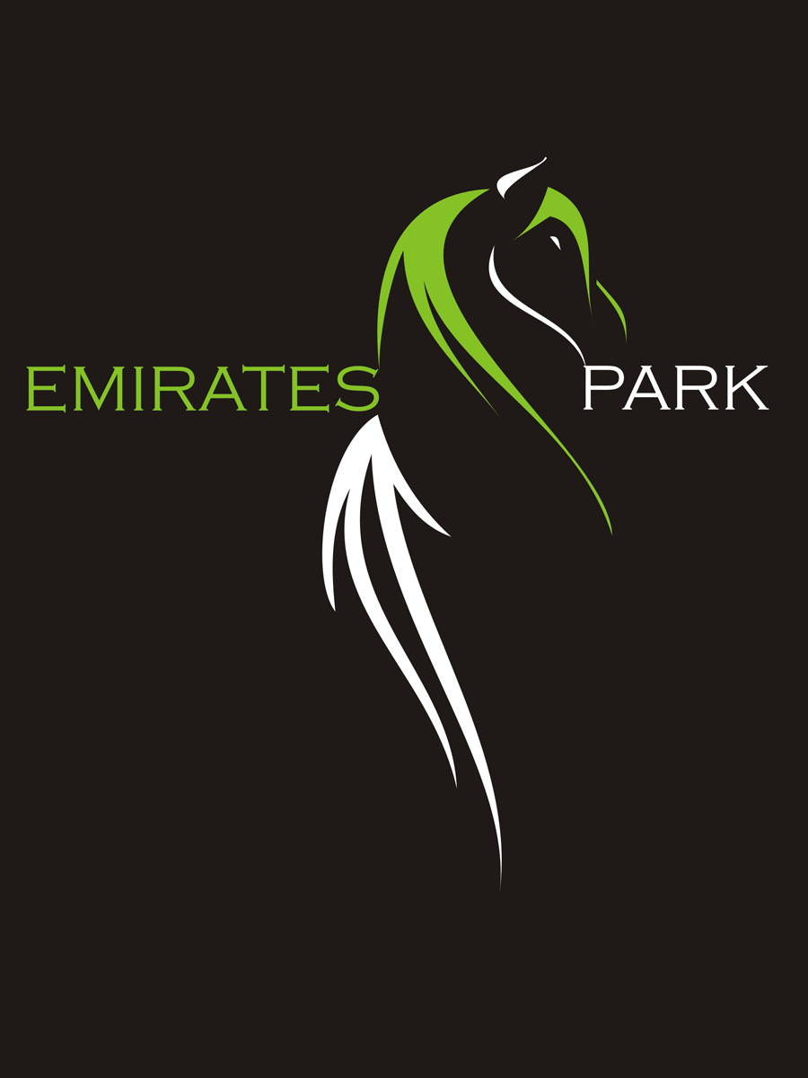 Logo Design by Magdalena for Emirates Park Pty Ltd | Design #504661