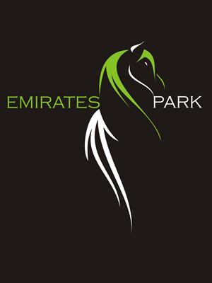 Logo Design by Magdalena for Emirates Park Pty Ltd | Design: #504661