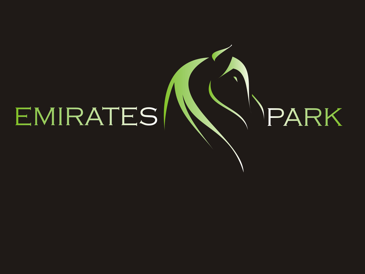 Logo Design by Magdalena for Emirates Park Pty Ltd | Design #504669