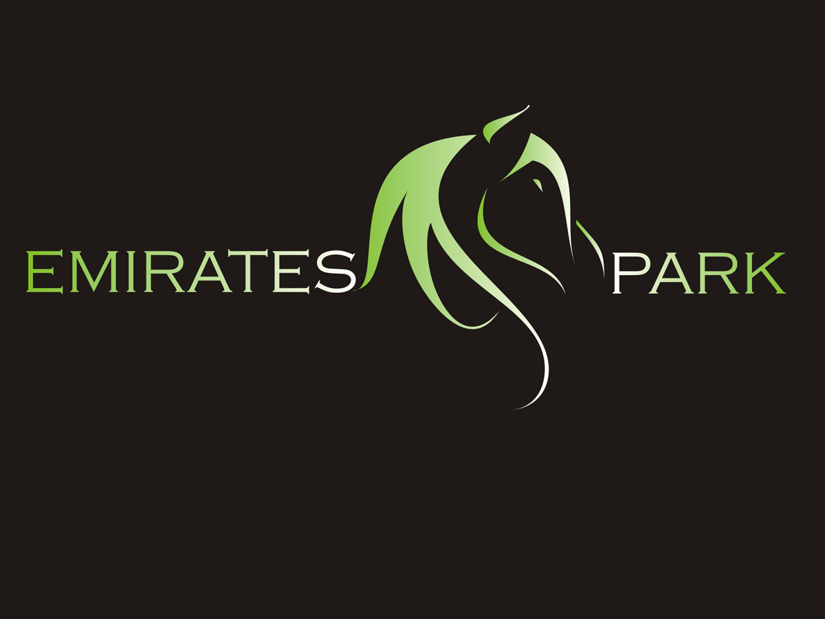 Design de Logo par Magdalena pour Emirates Park Pty Ltd | Design #504685