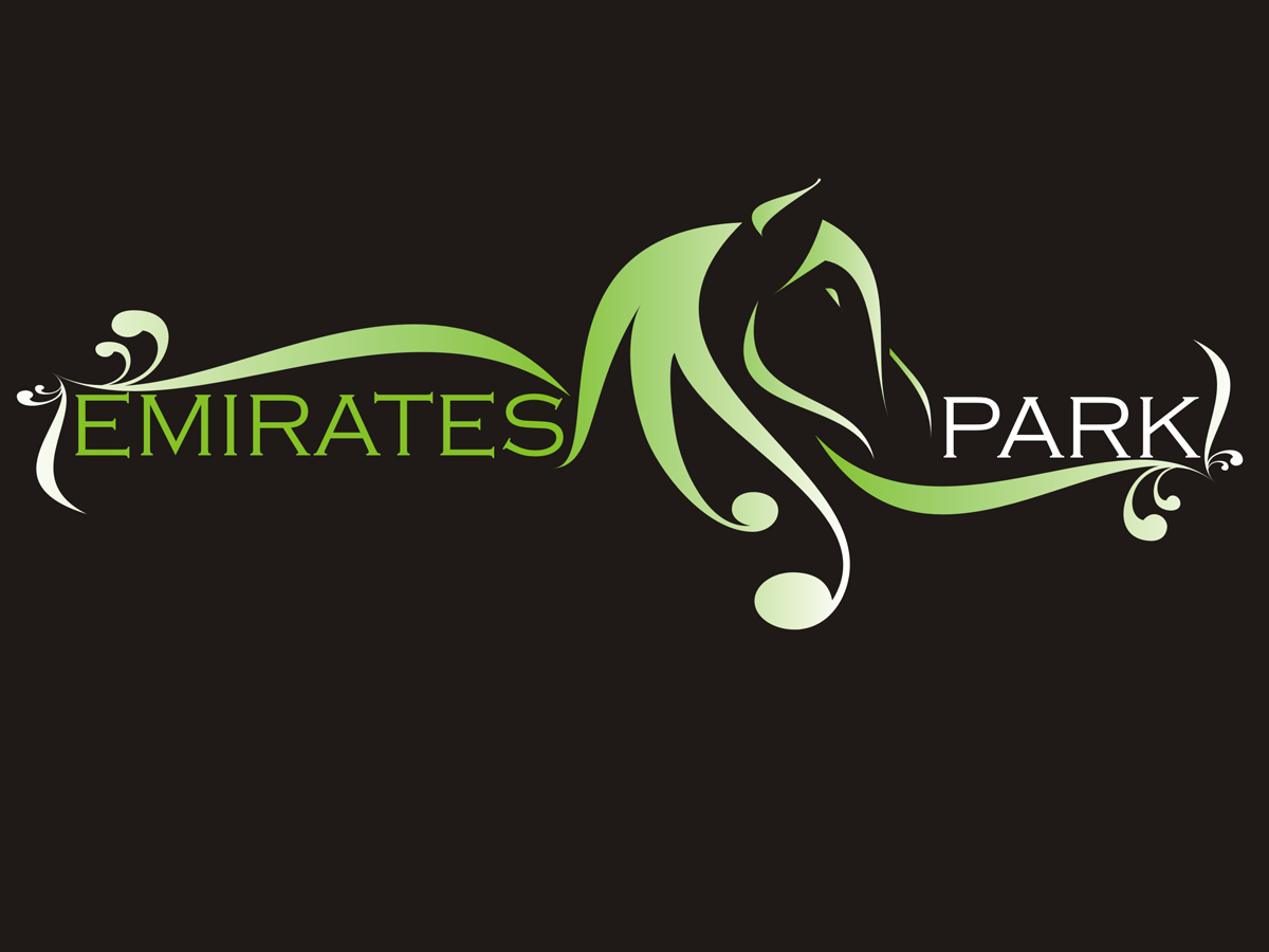 Design de Logo par Magdalena pour Emirates Park Pty Ltd | Design #505310