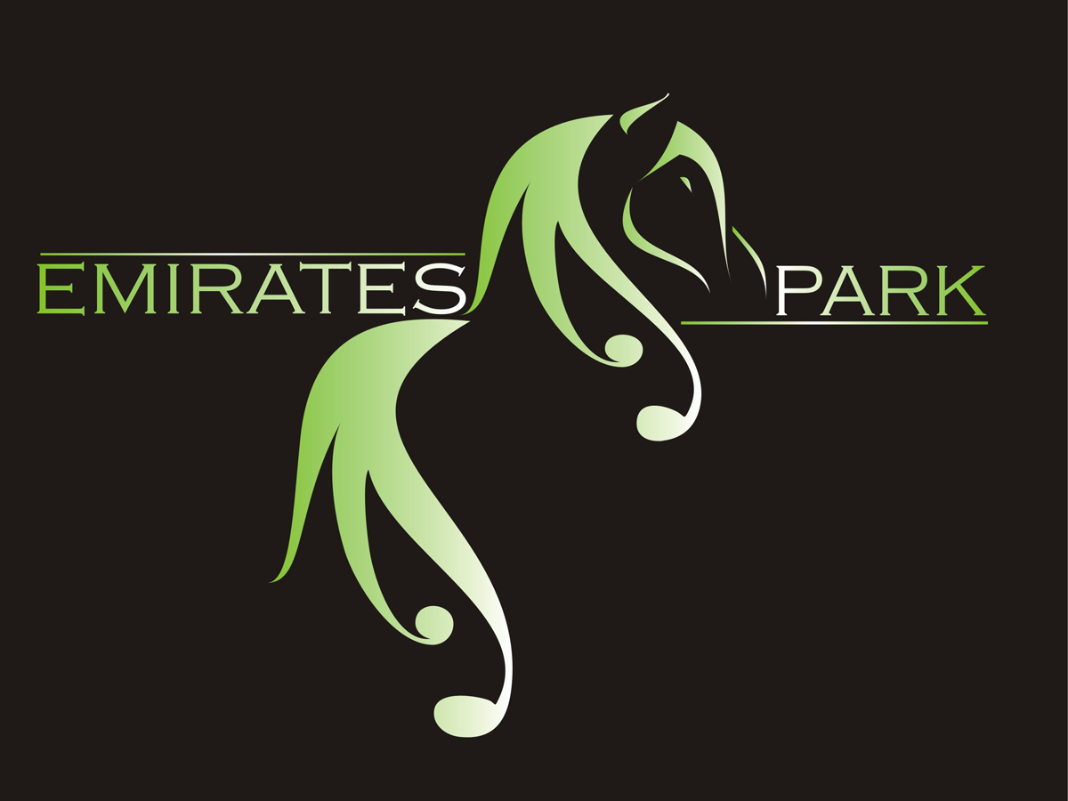 Logo Design by Magdalena for Emirates Park Pty Ltd | Design #505440