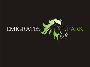 Logo Design by Magdalena for Emirates Park Pty Ltd | Design: #507834